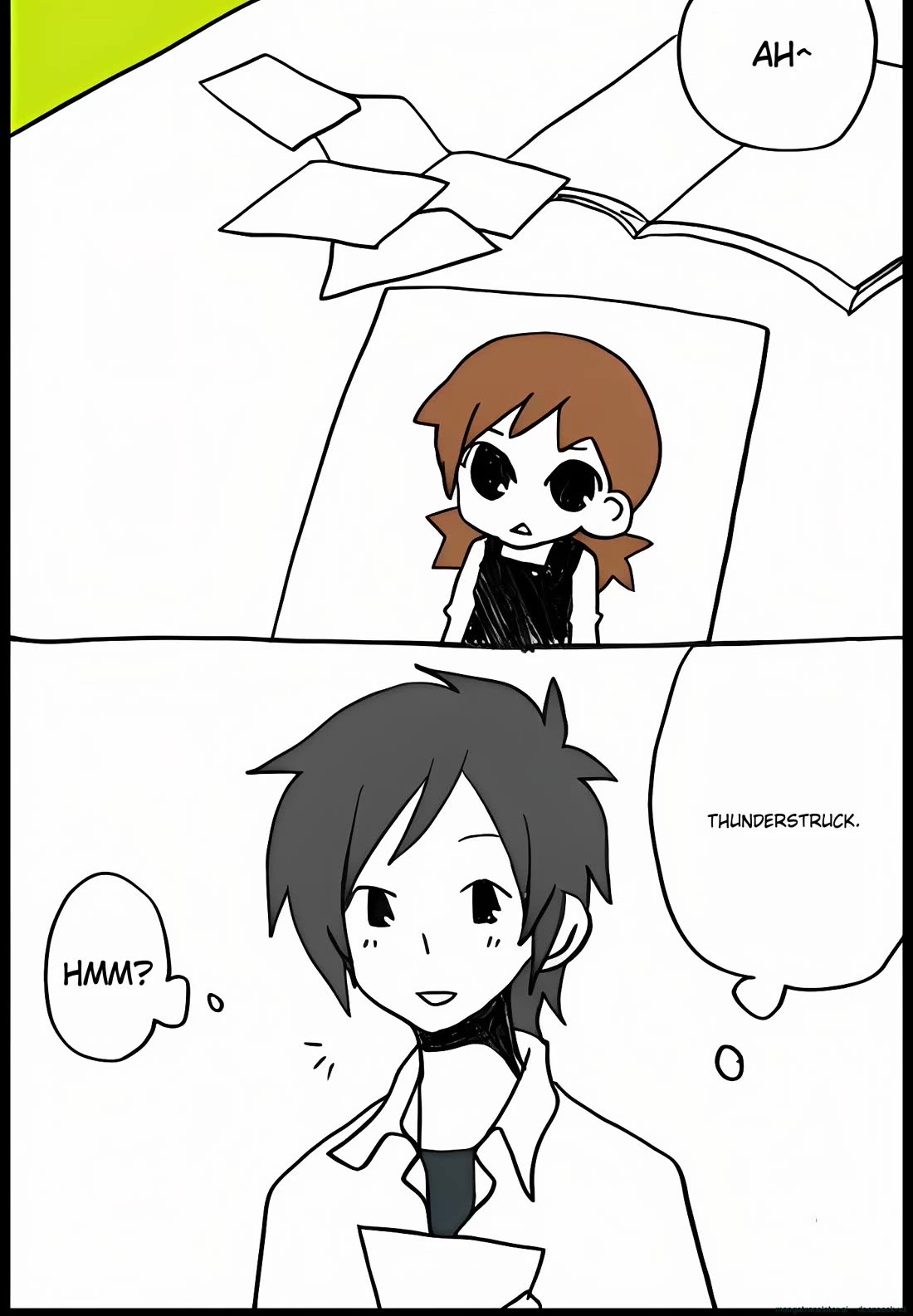 Hori-san to Miyamura-kun chapter 43 page 10