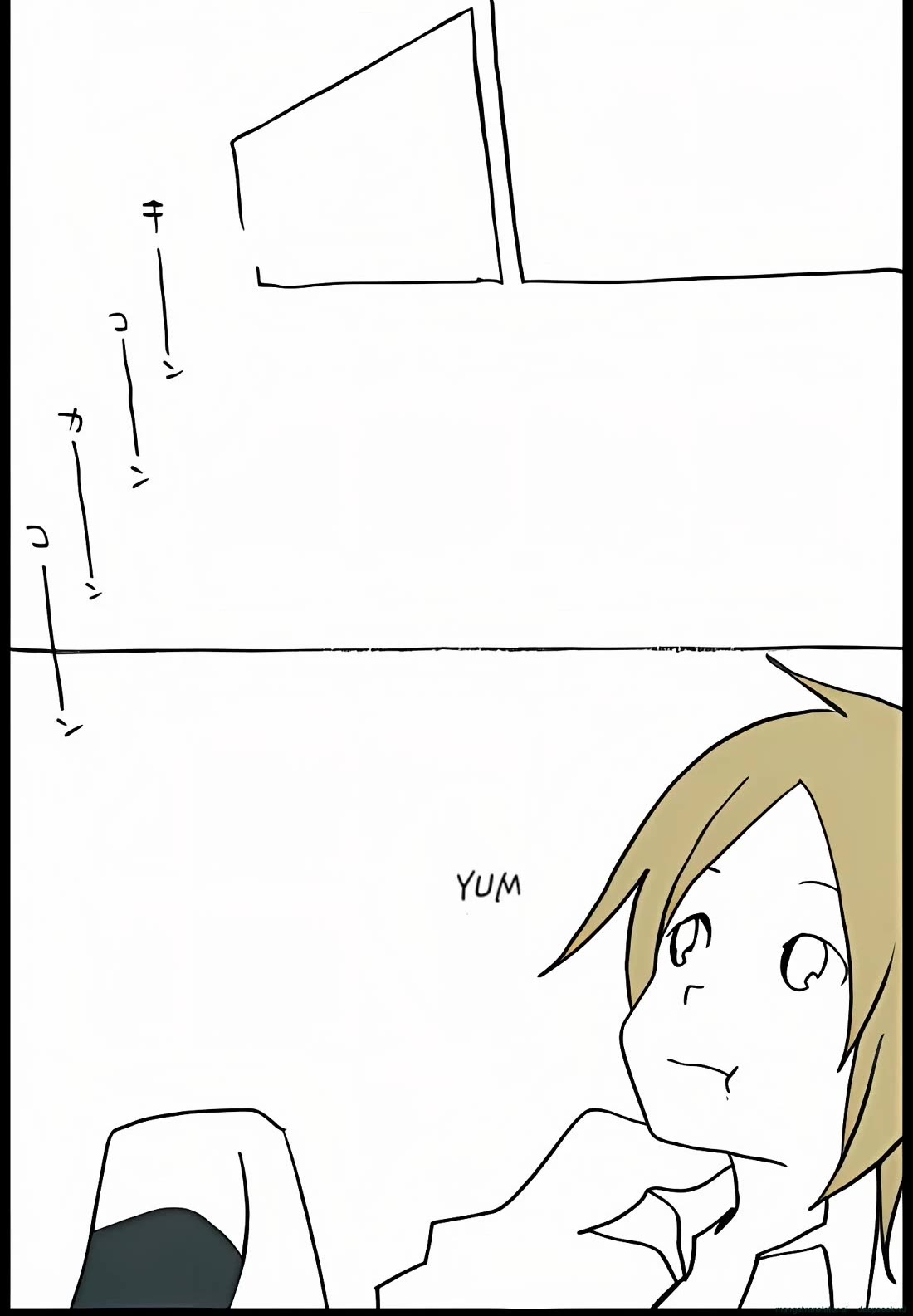 Hori-san to Miyamura-kun chapter 44 page 20