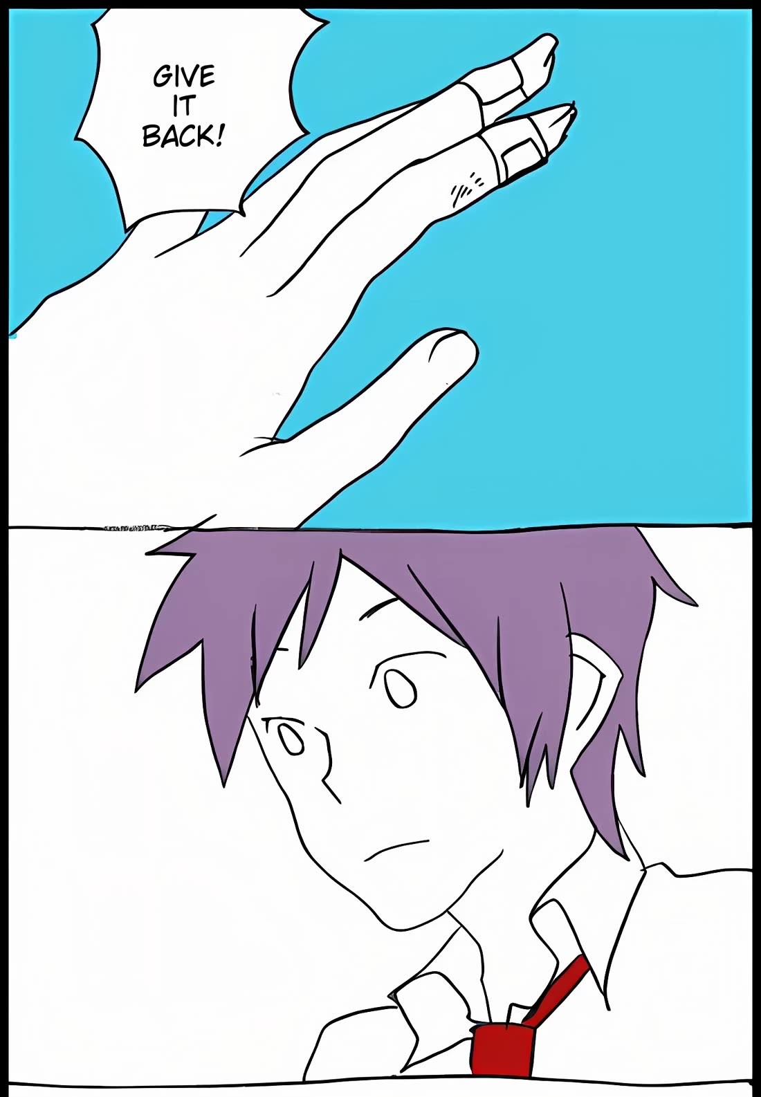 Hori-san to Miyamura-kun chapter 44 page 31