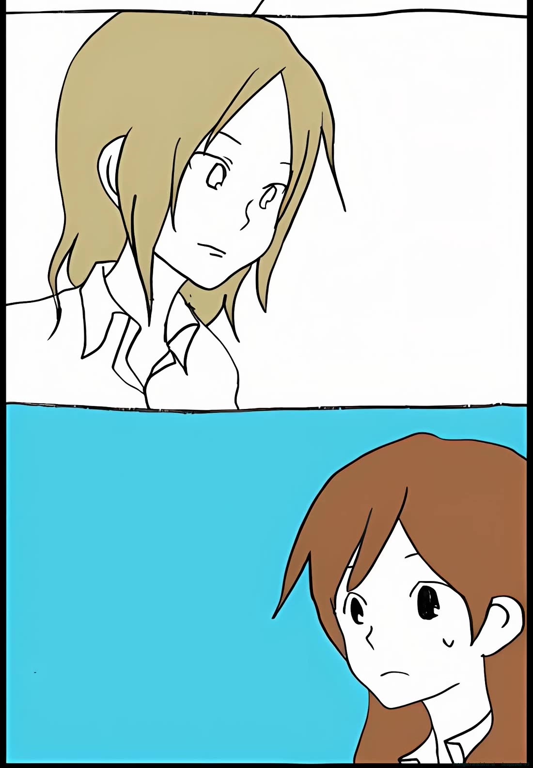 Hori-san to Miyamura-kun chapter 44 page 8