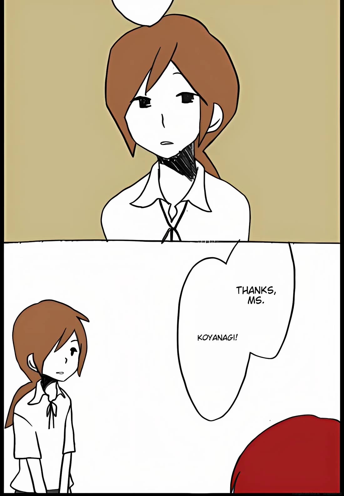 Hori-san to Miyamura-kun chapter 45 page 12