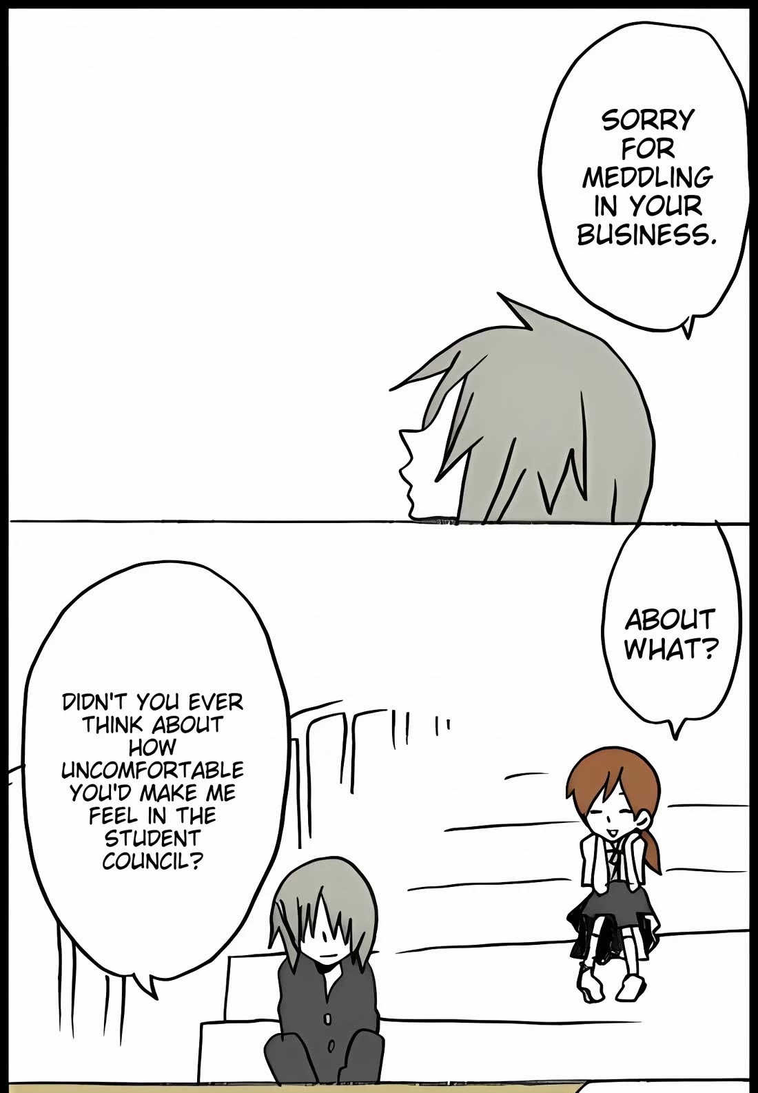 Hori-san to Miyamura-kun chapter 45 page 13