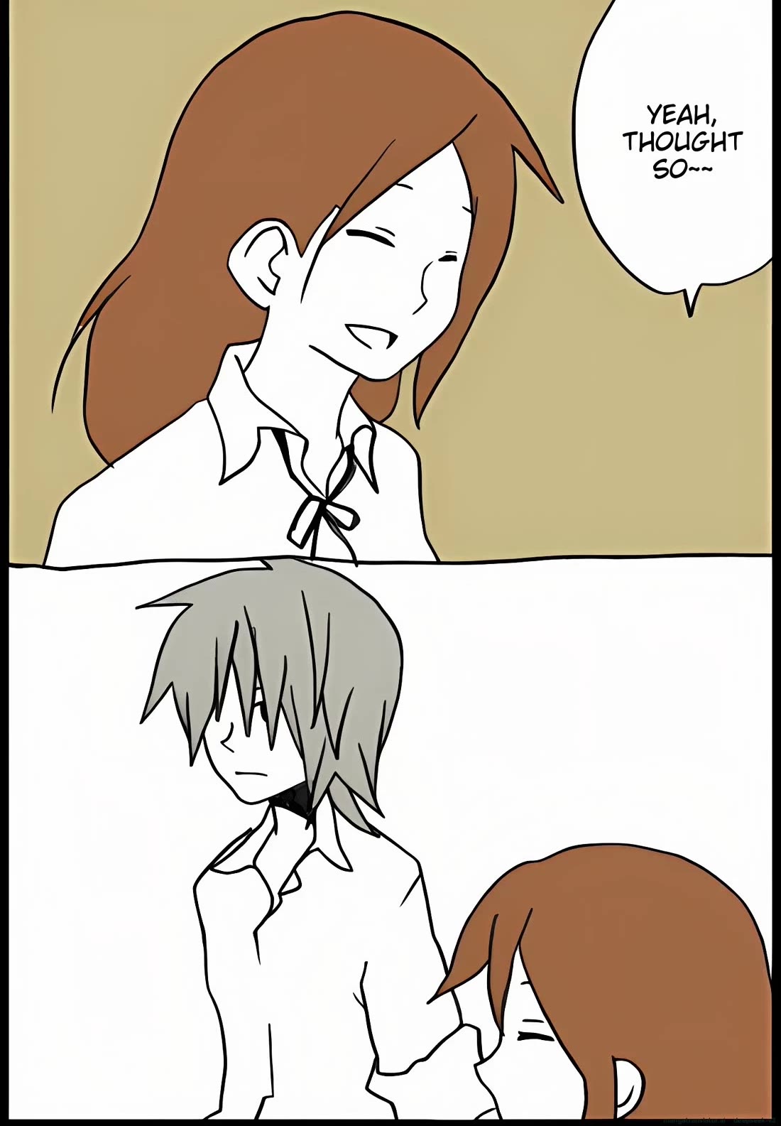 Hori-san to Miyamura-kun chapter 45 page 18