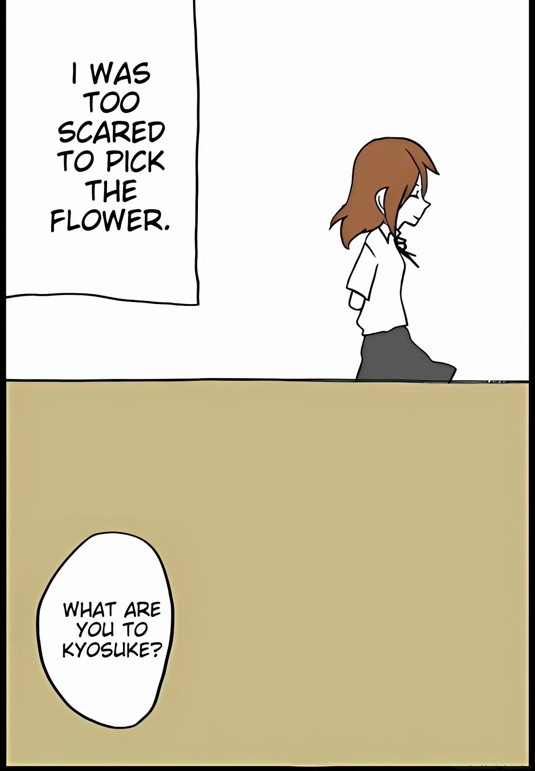 Hori-san to Miyamura-kun chapter 45 page 20