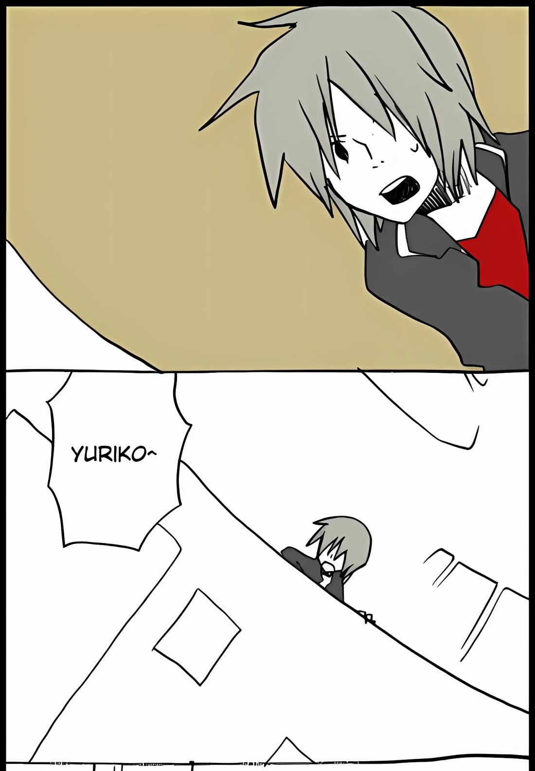 Hori-san to Miyamura-kun chapter 45 page 23