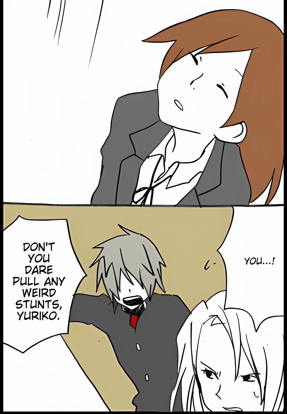 Hori-san to Miyamura-kun chapter 45 page 24