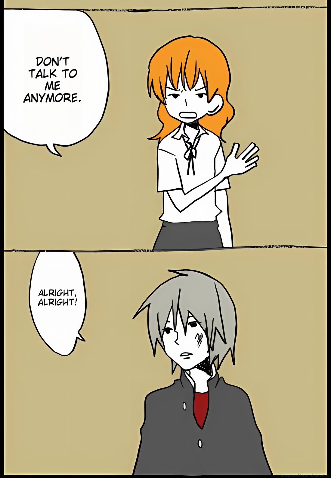 Hori-san to Miyamura-kun chapter 45 page 4