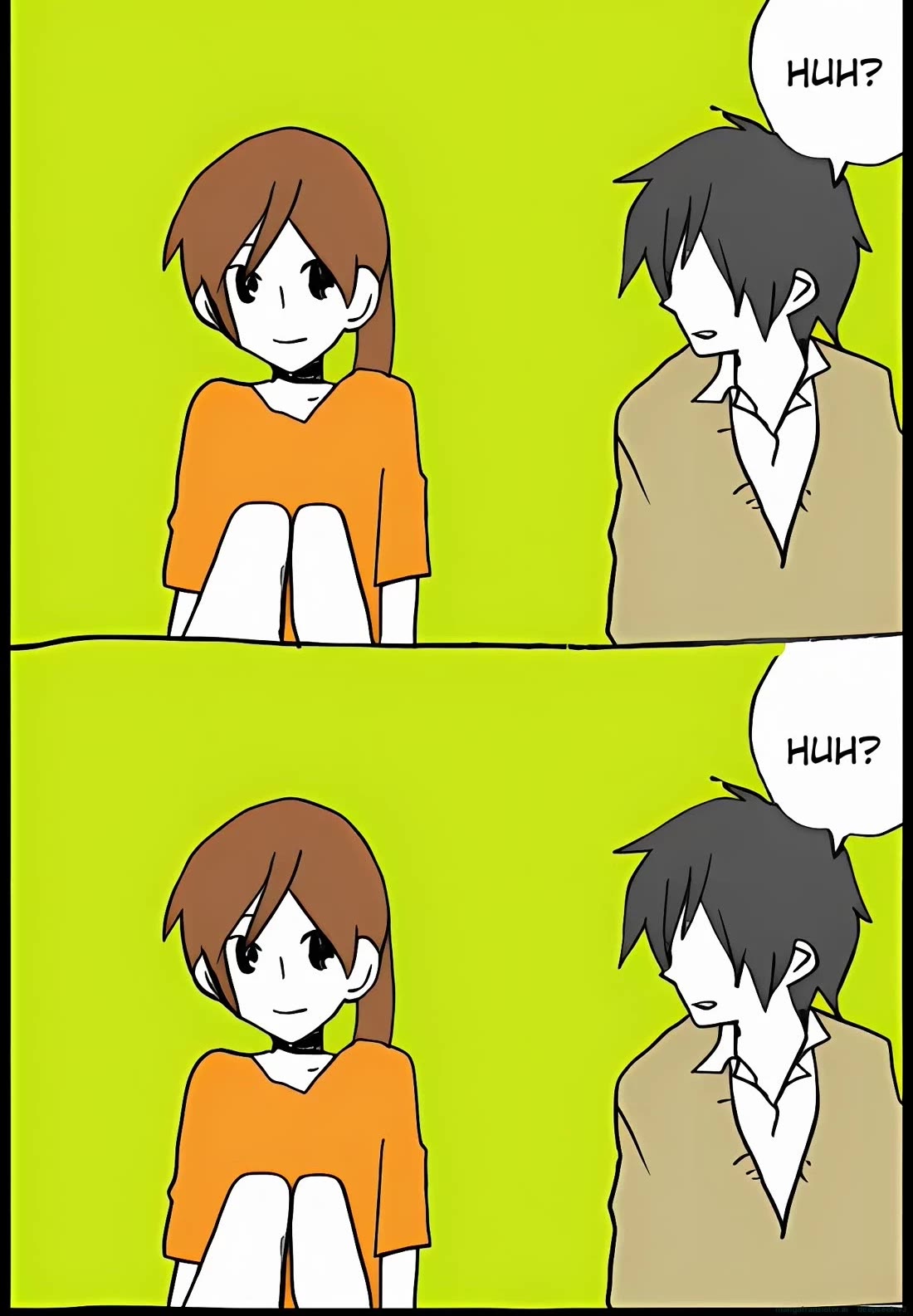 Hori-san to Miyamura-kun chapter 46 page 25