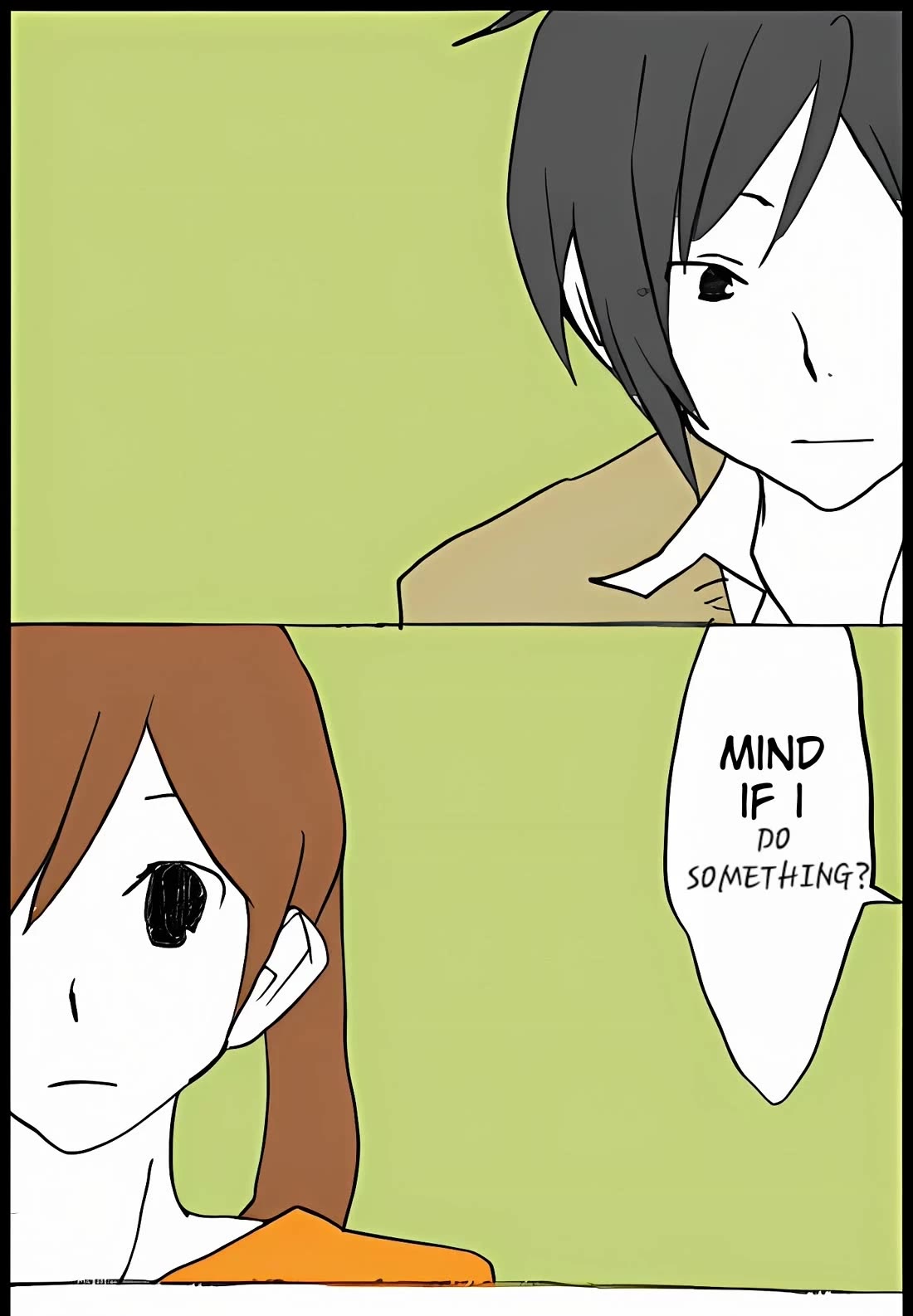 Hori-san to Miyamura-kun chapter 46 page 26