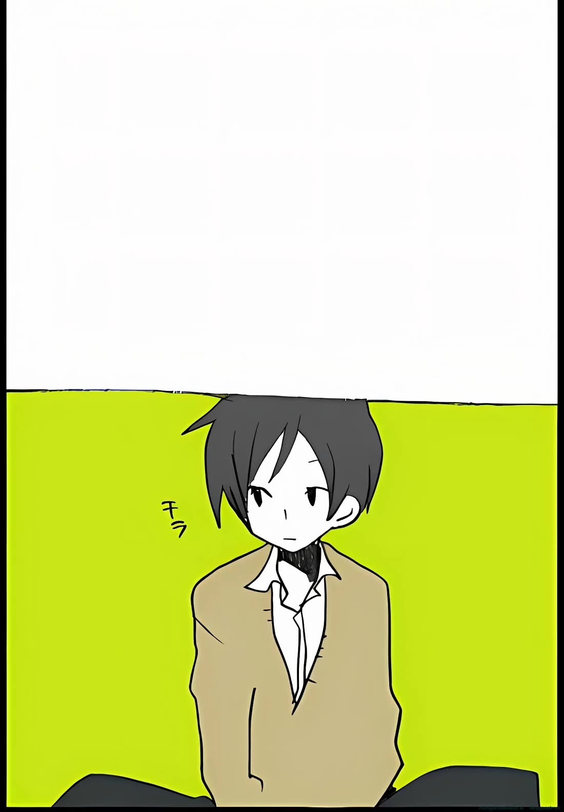 Hori-san to Miyamura-kun chapter 46 page 27