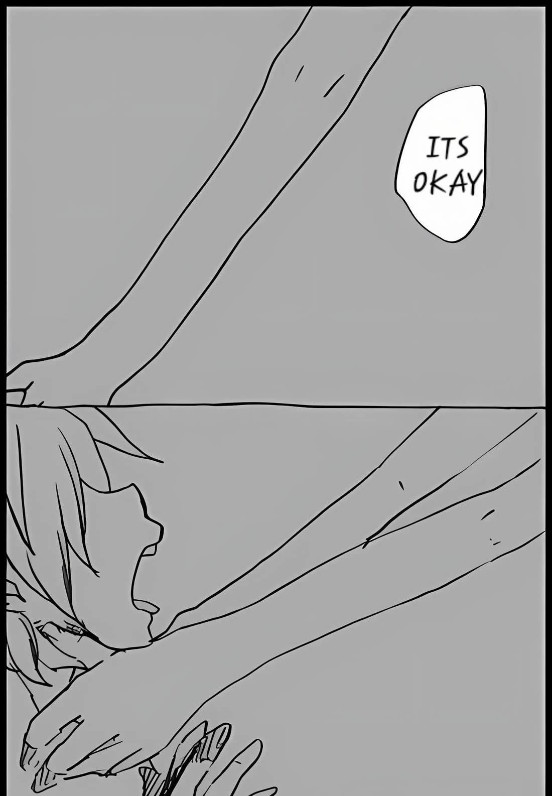 Hori-san to Miyamura-kun chapter 47 page 1