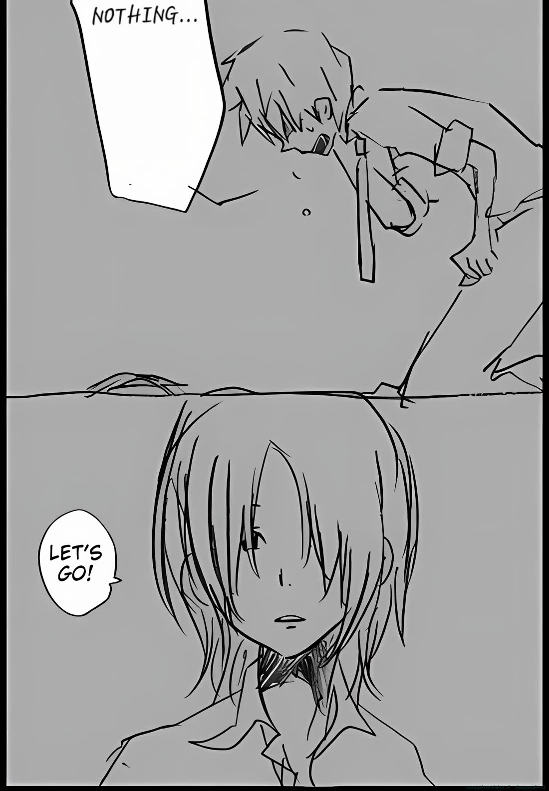 Hori-san to Miyamura-kun chapter 47 page 10