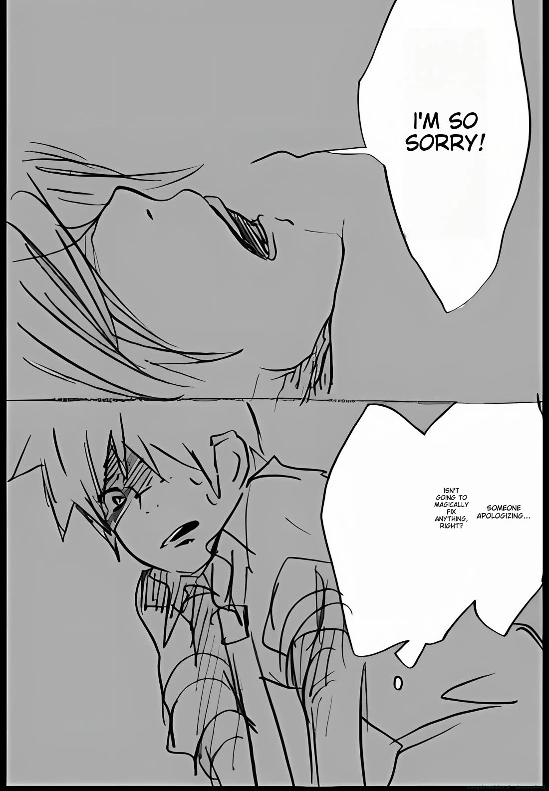 Hori-san to Miyamura-kun chapter 47 page 14