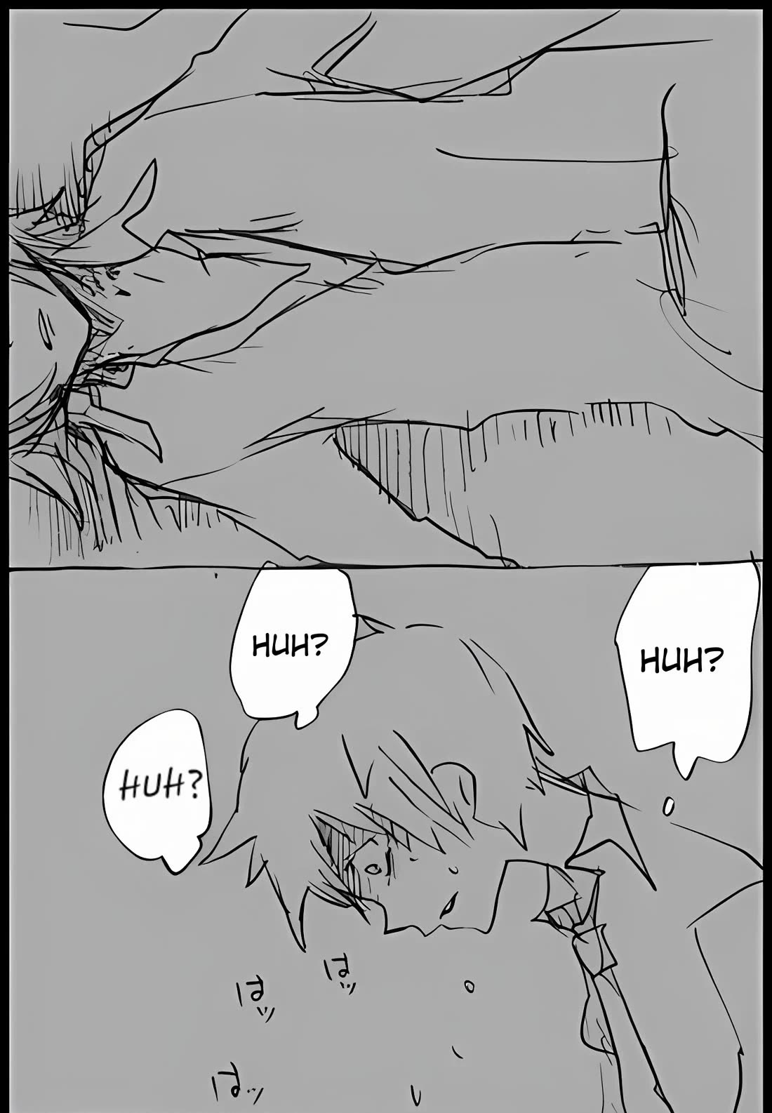 Hori-san to Miyamura-kun chapter 47 page 7