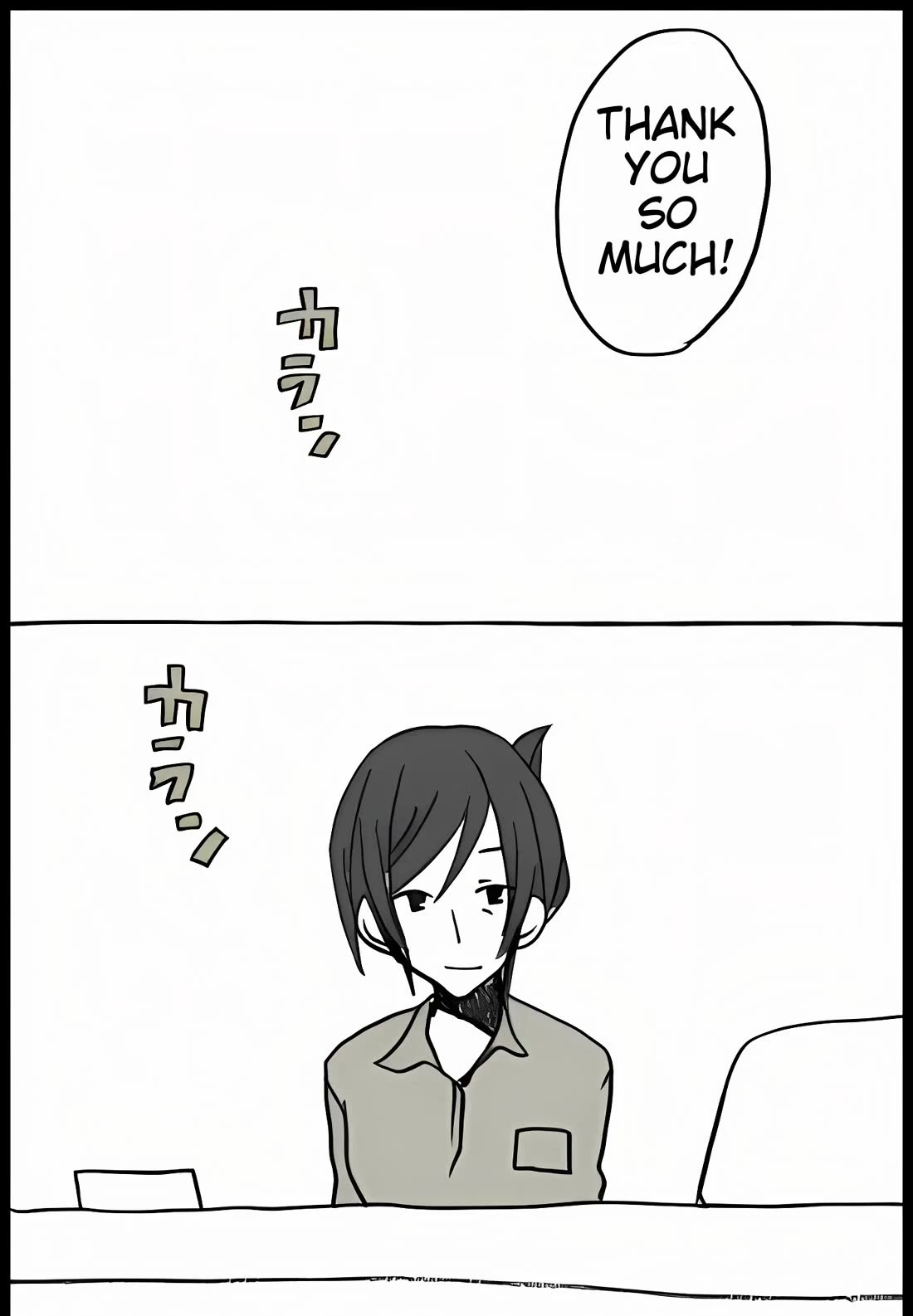 Hori-san to Miyamura-kun chapter 48 page 11