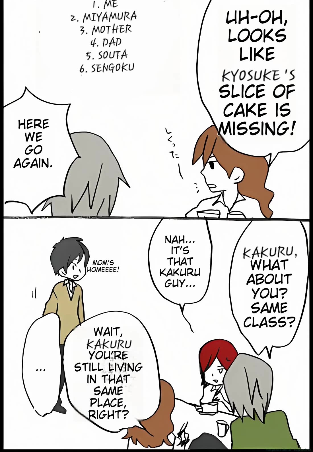 Hori-san to Miyamura-kun chapter 48 page 24