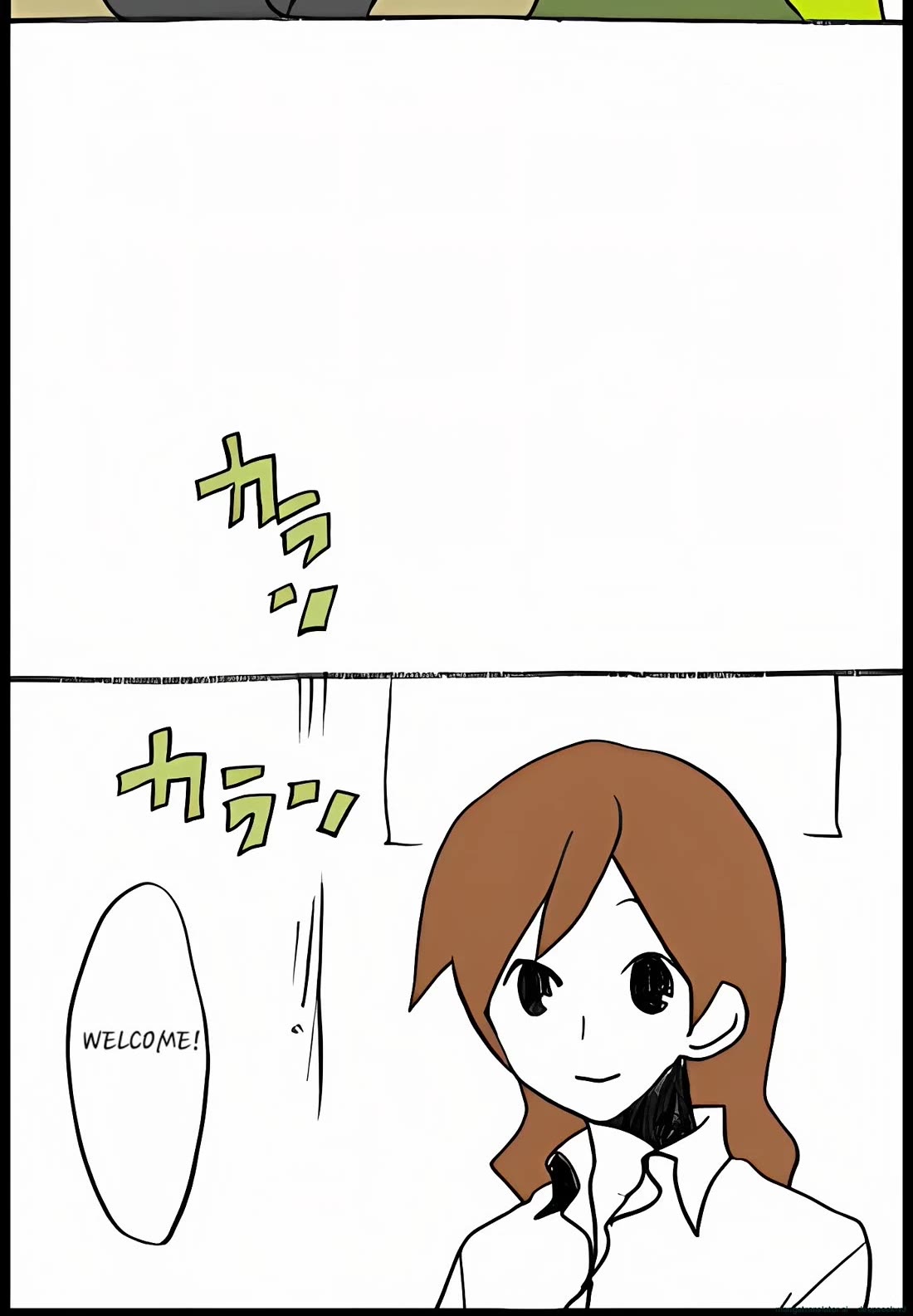 Hori-san to Miyamura-kun chapter 48 page 6