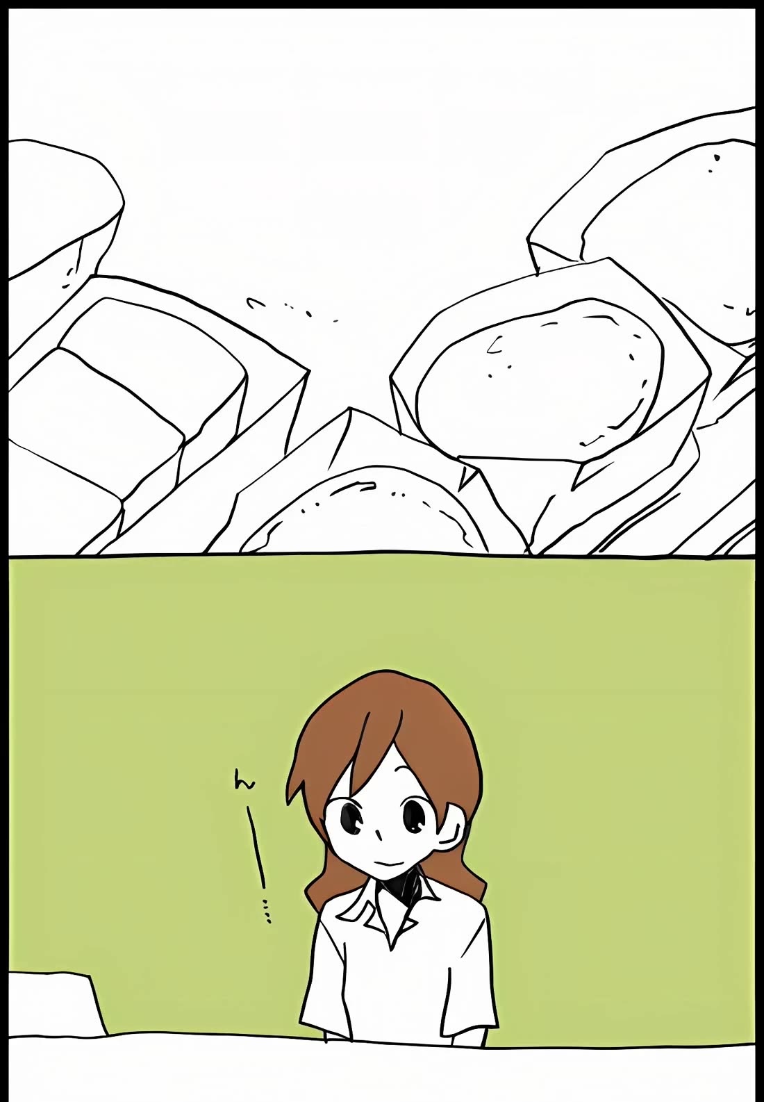 Hori-san to Miyamura-kun chapter 48 page 7