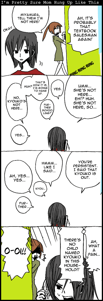Hori-san to Miyamura-kun chapter 5 page 21
