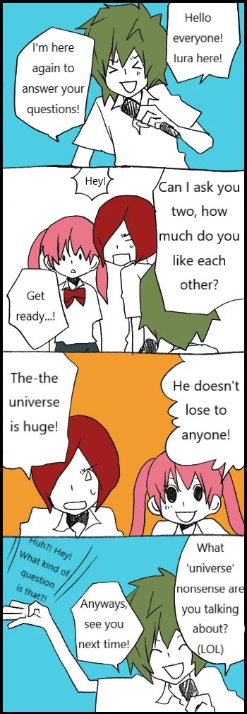 Hori-san to Miyamura-kun chapter 50 page 16