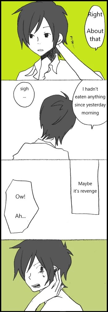 Hori-san to Miyamura-kun chapter 50 page 2