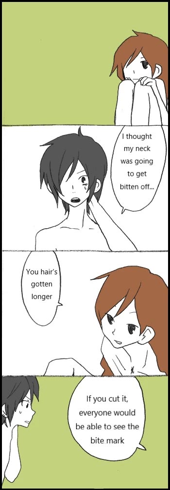 Hori-san to Miyamura-kun chapter 50 page 3