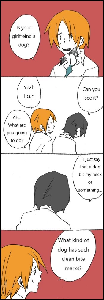 Hori-san to Miyamura-kun chapter 50 page 4