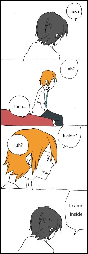 Hori-san to Miyamura-kun chapter 50 page 5