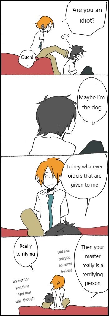 Hori-san to Miyamura-kun chapter 50 page 6