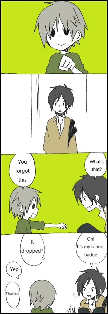 Hori-san to Miyamura-kun chapter 50 page 9