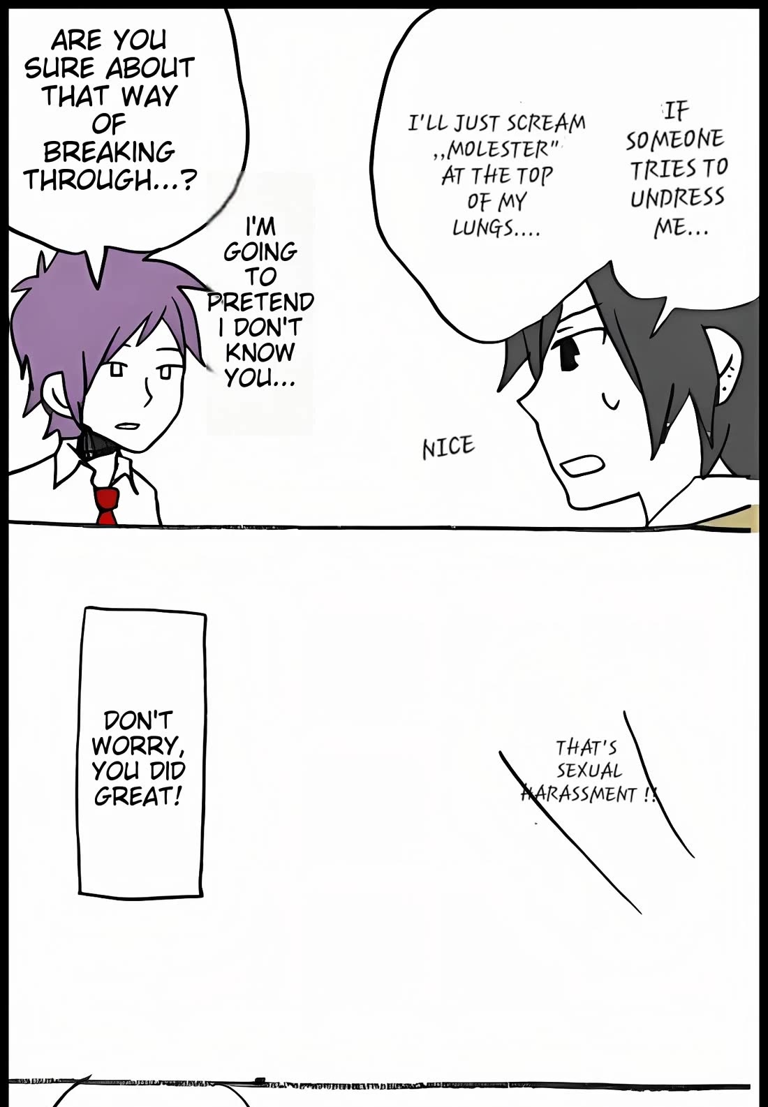 Hori-san to Miyamura-kun chapter 51 page 15