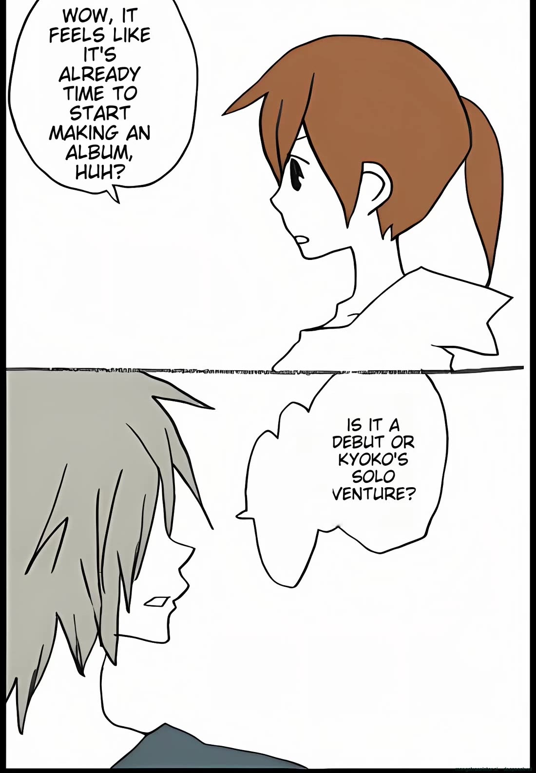 Hori-san to Miyamura-kun chapter 51 page 16