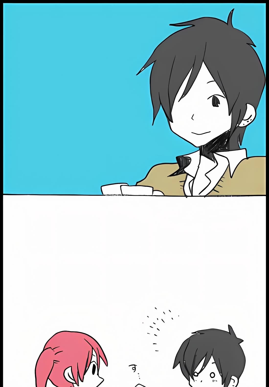 Hori-san to Miyamura-kun chapter 51 page 5