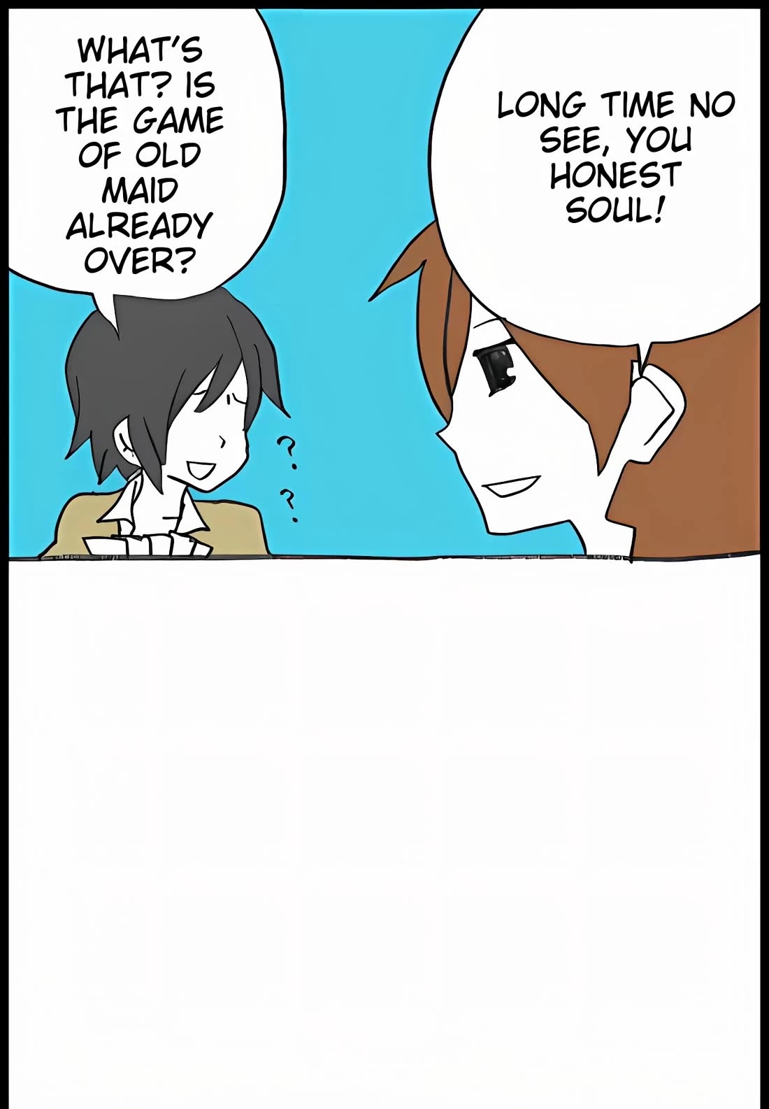 Hori-san to Miyamura-kun chapter 51 page 7