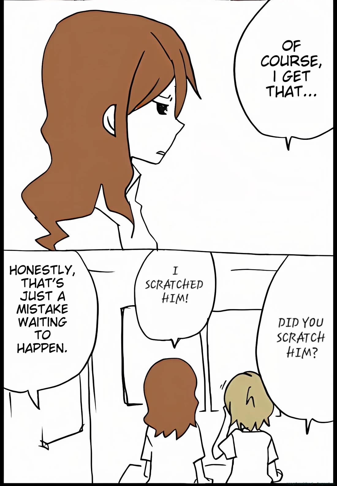 Hori-san to Miyamura-kun chapter 52 page 14