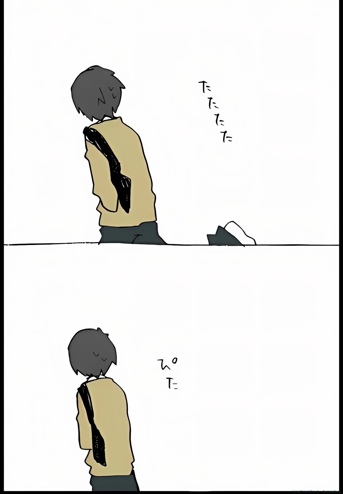Hori-san to Miyamura-kun chapter 52 page 22