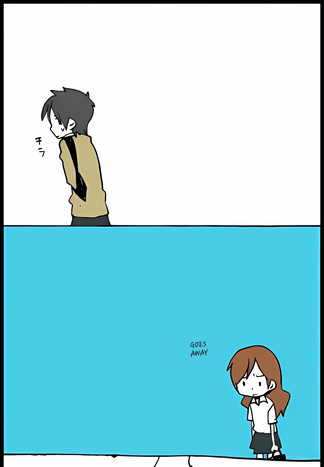 Hori-san to Miyamura-kun chapter 52 page 23