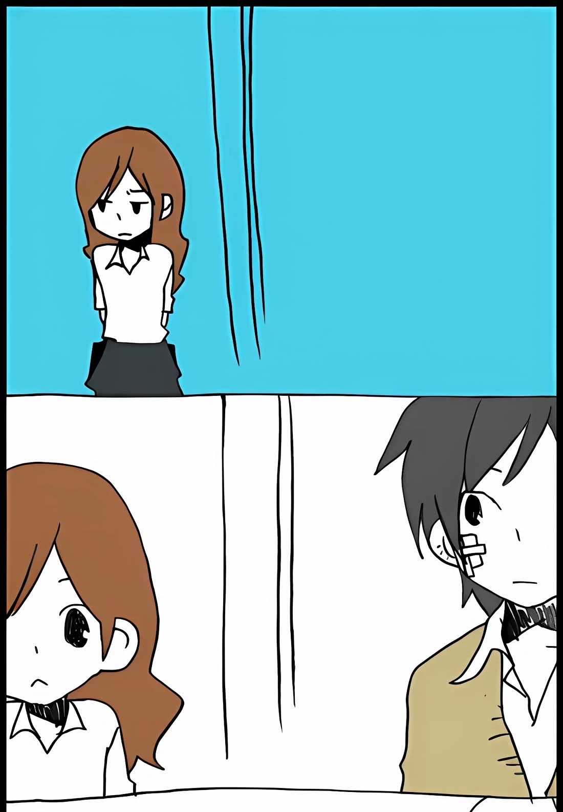 Hori-san to Miyamura-kun chapter 52 page 25