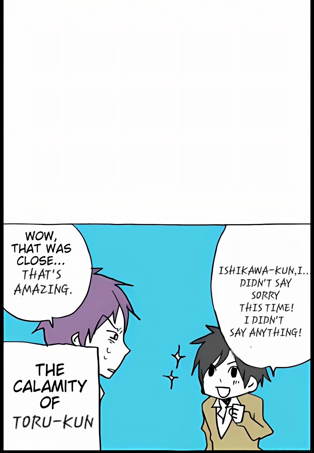 Hori-san to Miyamura-kun chapter 52 page 38