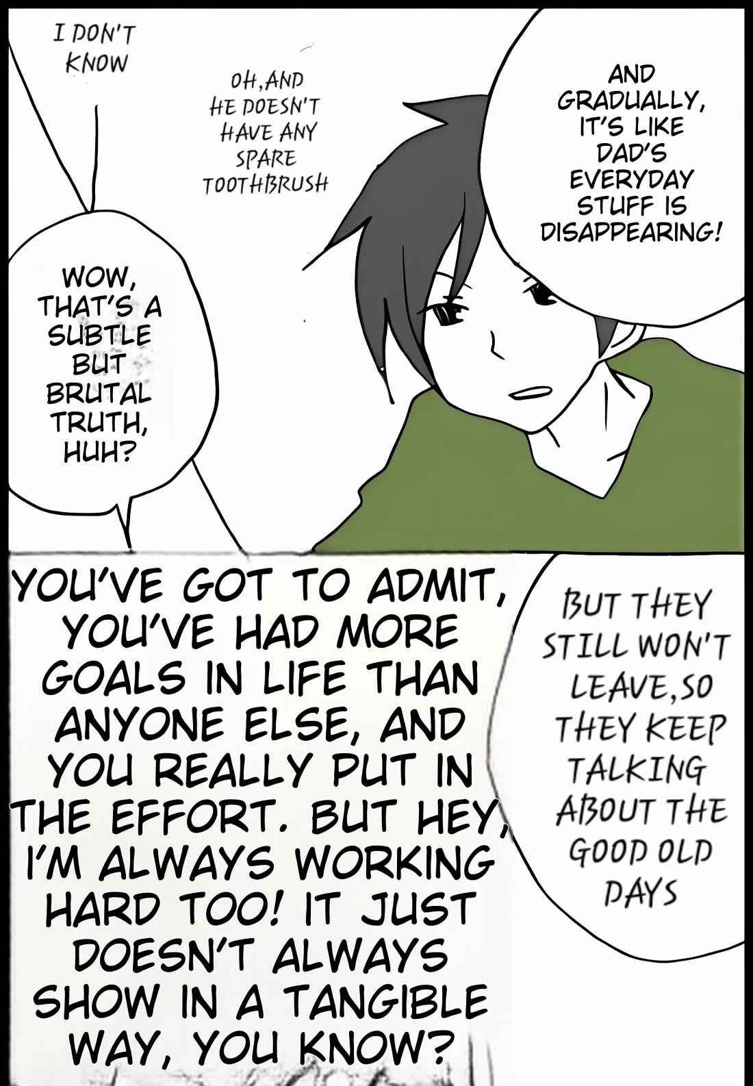 Hori-san to Miyamura-kun chapter 52 page 7