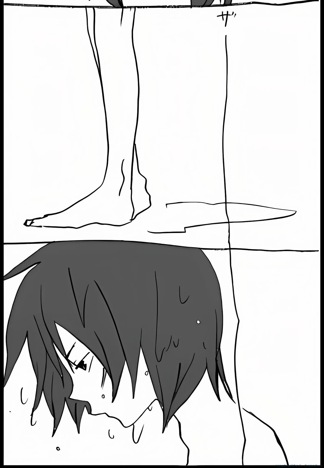 Hori-san to Miyamura-kun chapter 53 page 8