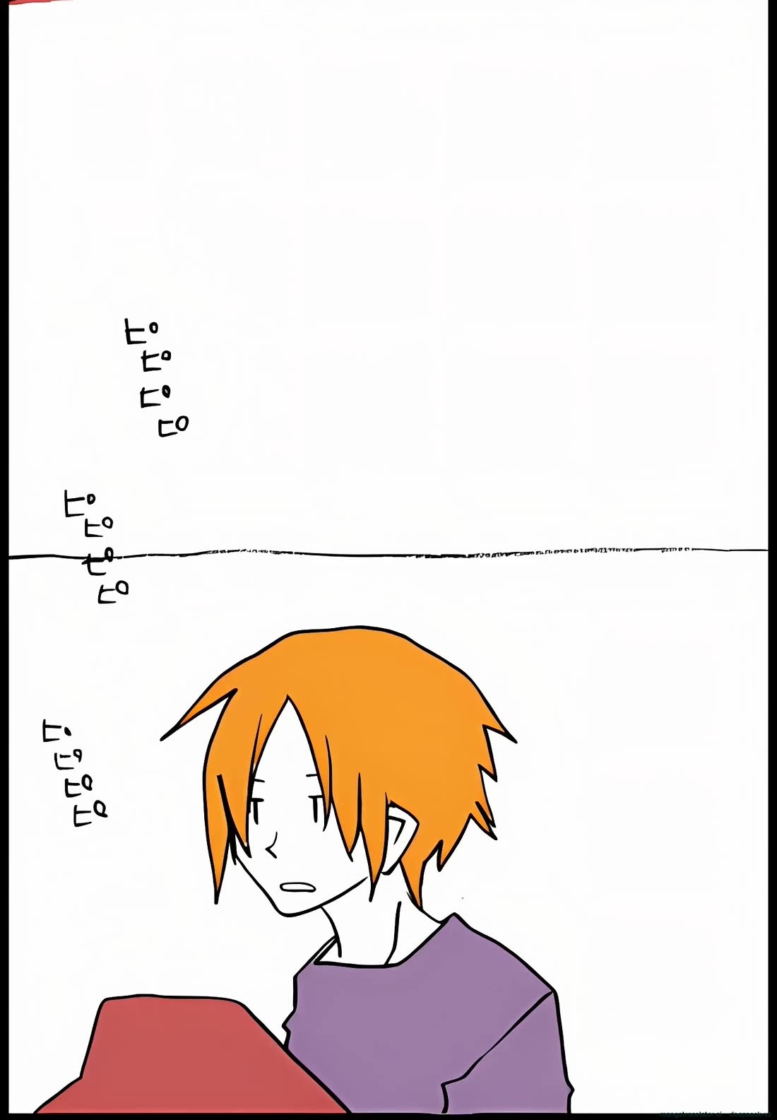 Hori-san to Miyamura-kun chapter 54 page 10