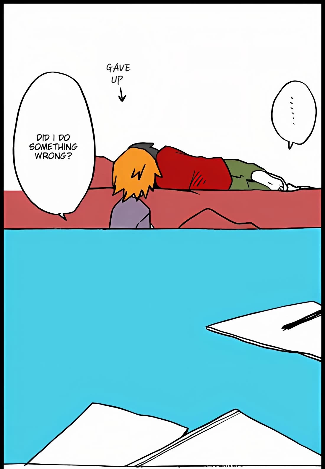 Hori-san to Miyamura-kun chapter 54 page 11