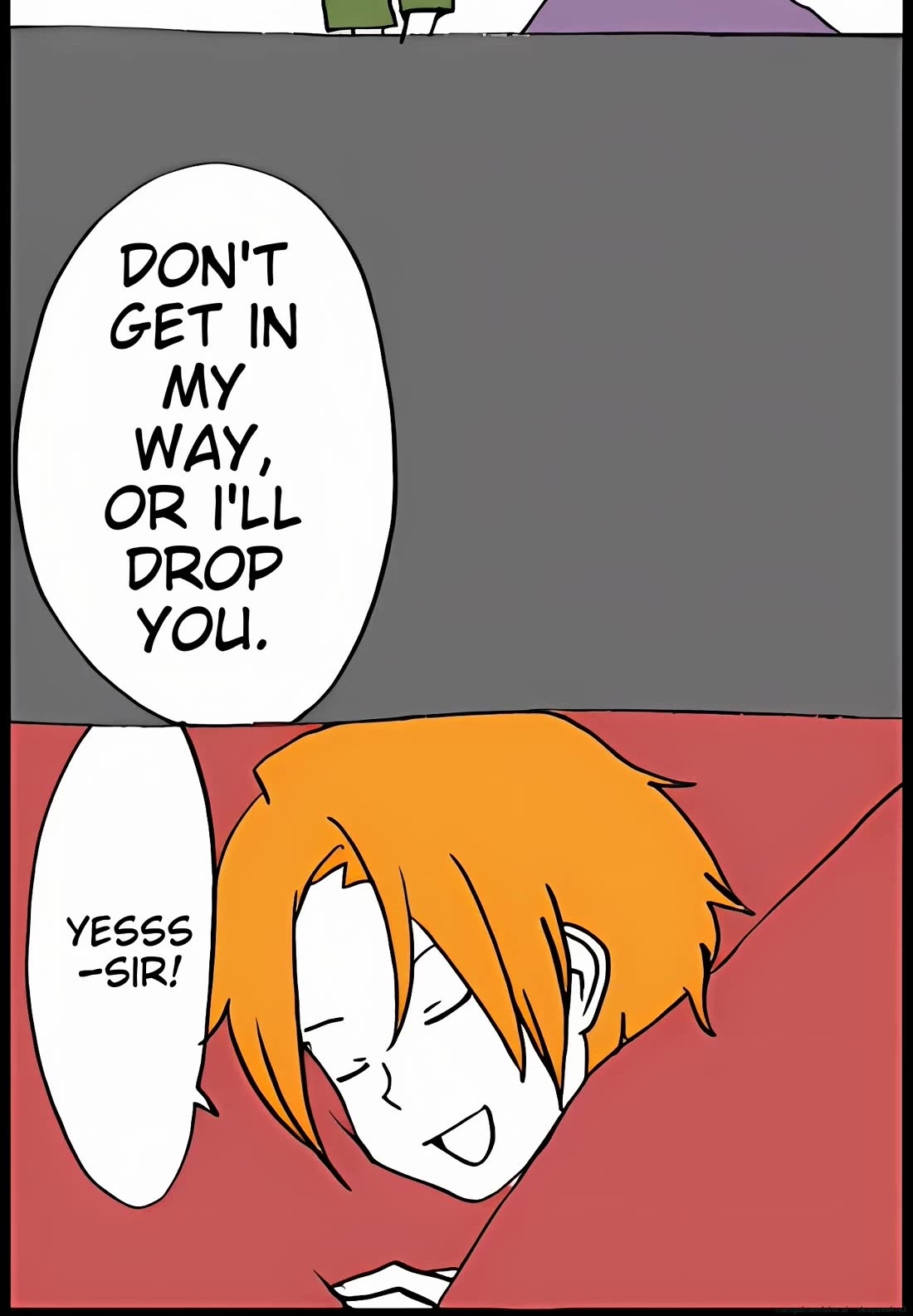 Hori-san to Miyamura-kun chapter 54 page 6