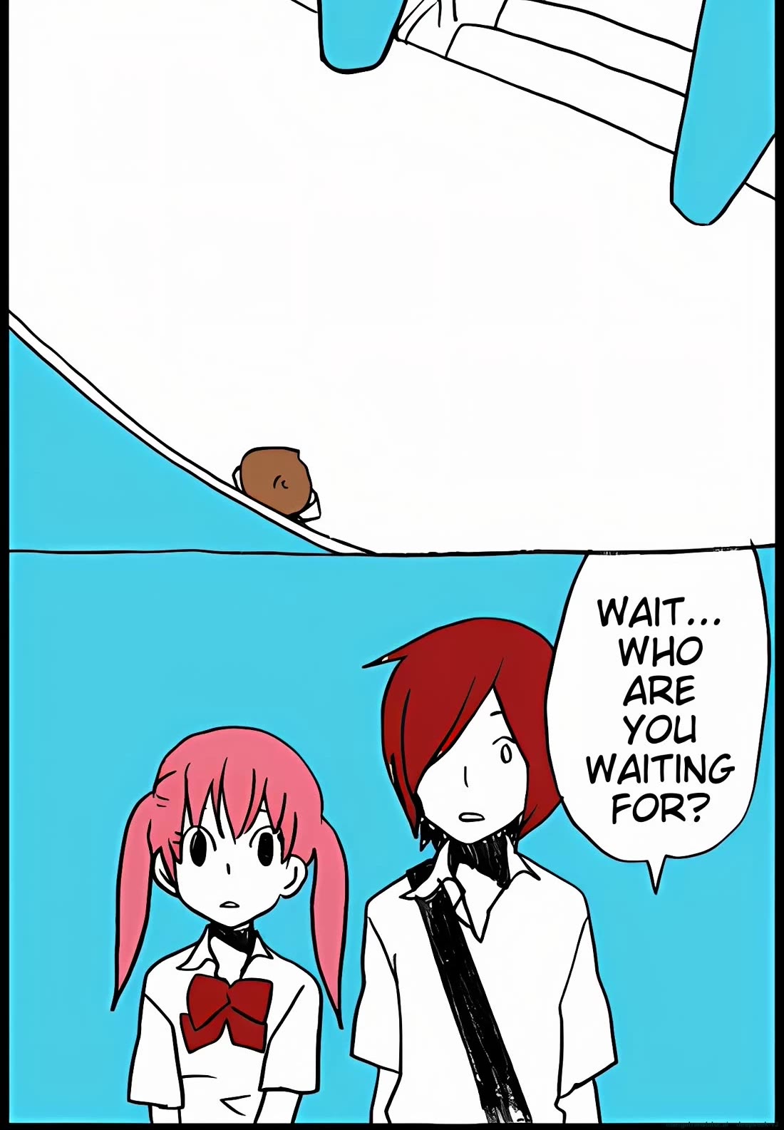 Hori-san to Miyamura-kun chapter 55 page 10