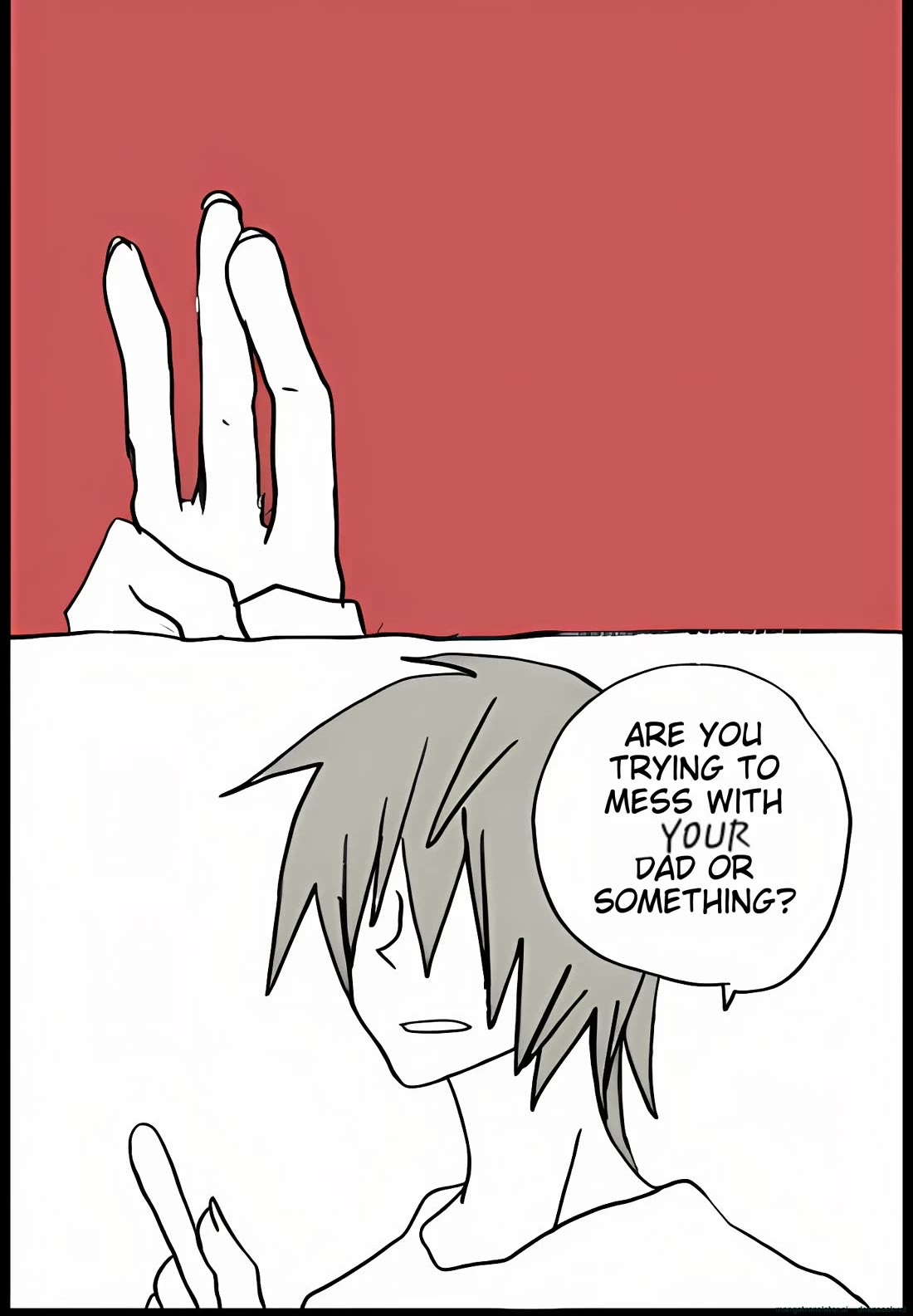 Hori-san to Miyamura-kun chapter 55 page 12