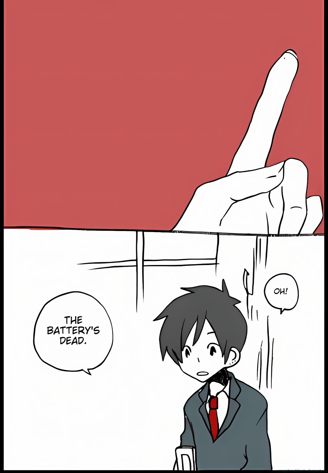 Hori-san to Miyamura-kun chapter 55 page 14