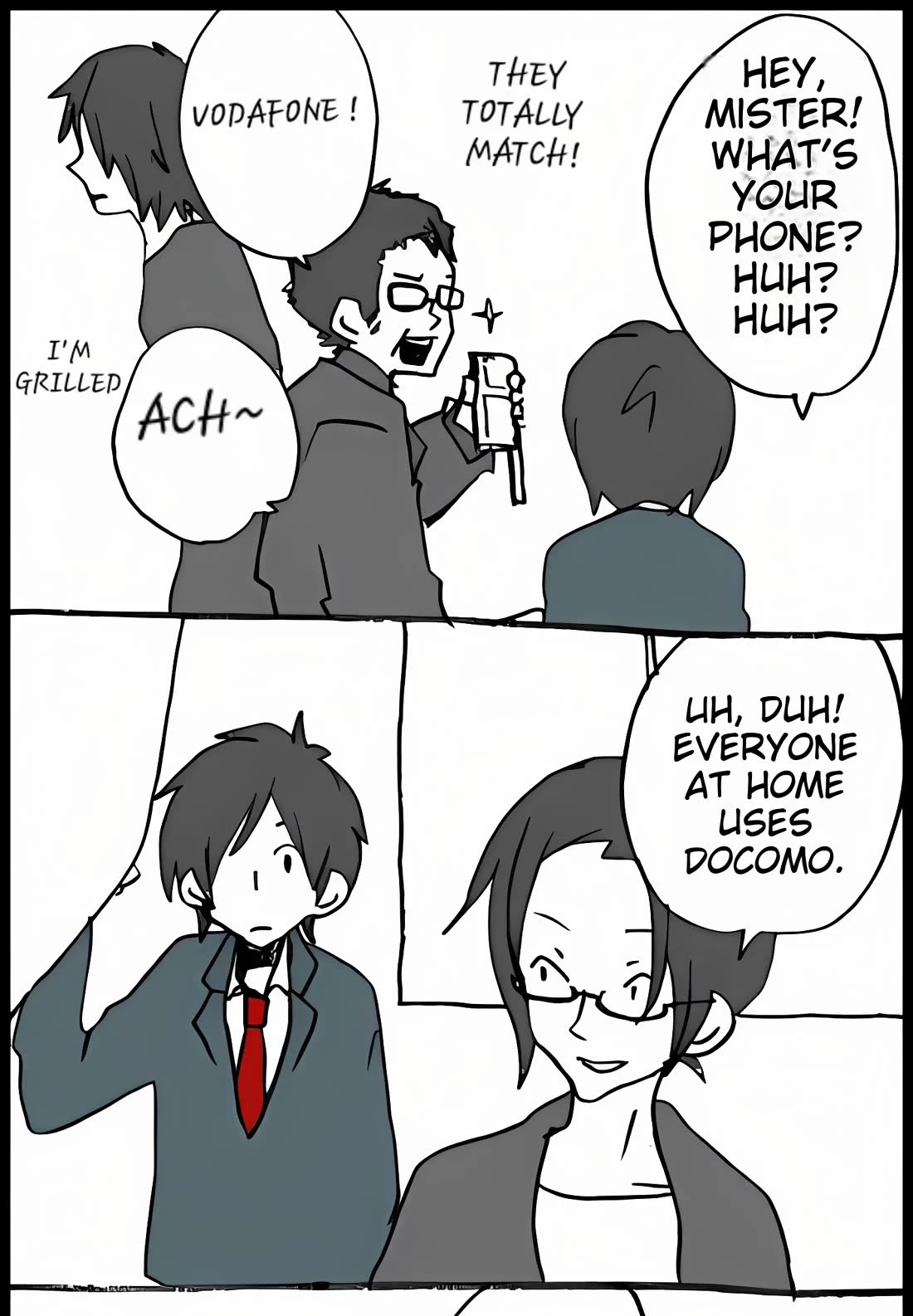 Hori-san to Miyamura-kun chapter 55 page 15