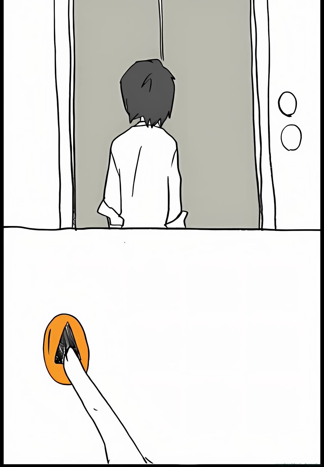 Hori-san to Miyamura-kun chapter 55 page 26