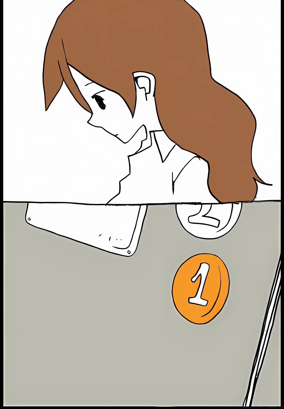 Hori-san to Miyamura-kun chapter 55 page 28